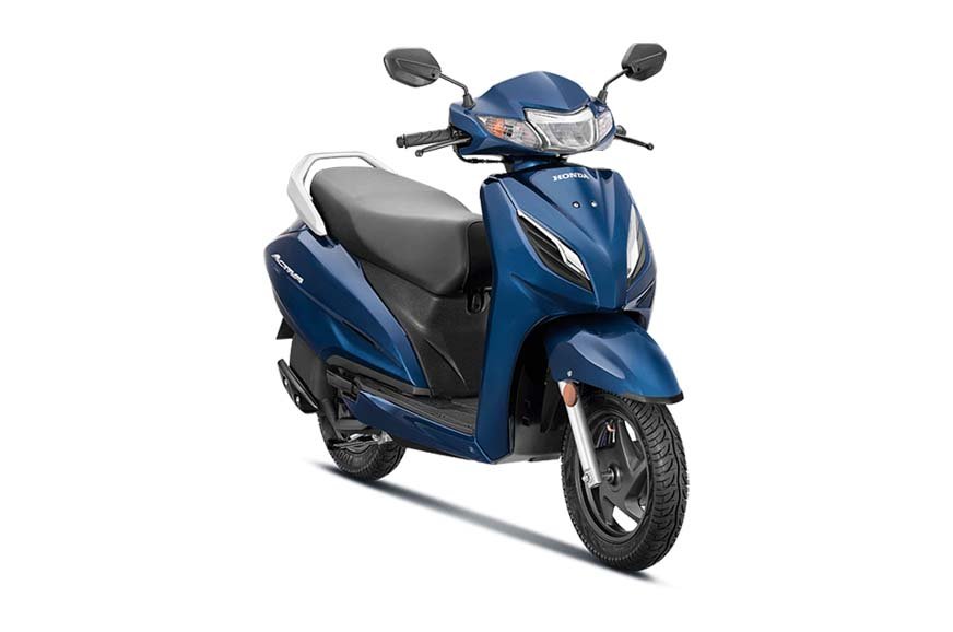 Honda Activa